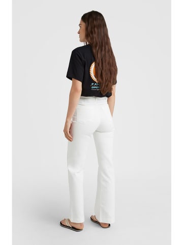 O'Neill Broek "Dive" - regular fit - wit