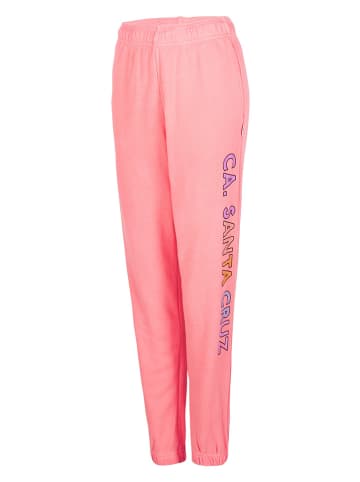 O'Neill Sweatbroek "Connective" lichtroze