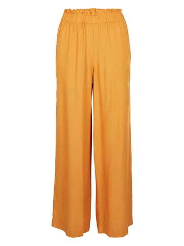 O'Neill Spodnie "Malia" w kolorze pomarańczowym