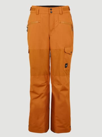 O'Neill Ski-/snowboardbroek lichtbruin