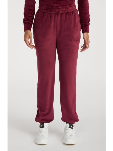 O'Neill Sweatbroek rood