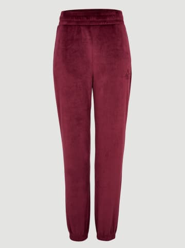 O'Neill Sweatbroek rood