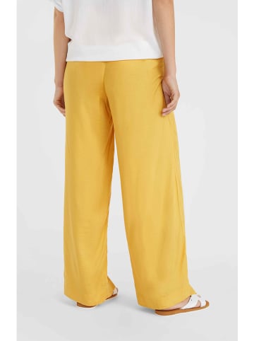 O'Neill Broek "Malia" geel