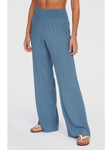 O'Neill Marlenehose "Johnny" in Blau