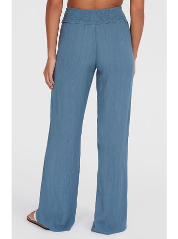 O'Neill Marlenehose "Johnny" in Blau