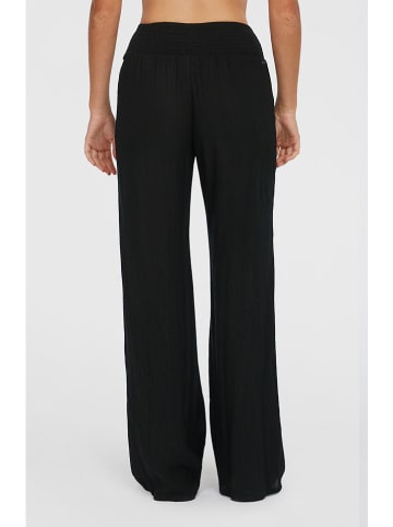 O'Neill Marlenehose "Johnny" in Schwarz
