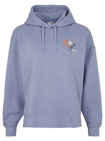 O'Neill Hoodie "Bunji" paars