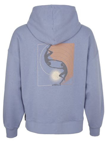 O'Neill Bluza "Bunji" w kolorze fioletowym