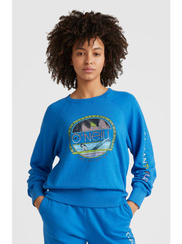 O'Neill Sweatshirt "Cult Shift" in Blau