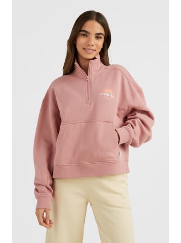O'Neill Sweatshirt "Bunji" lichtroze