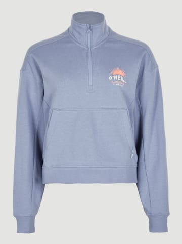 O'Neill Sweatshirt "Bunji" lichtblauw