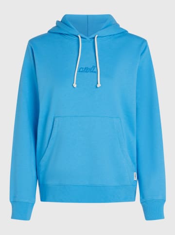 O'Neill Hoodie blauw