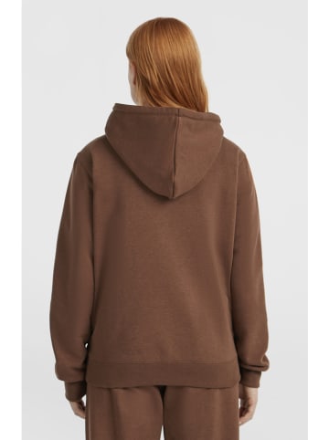 O'Neill Hoodie in Hellbraun