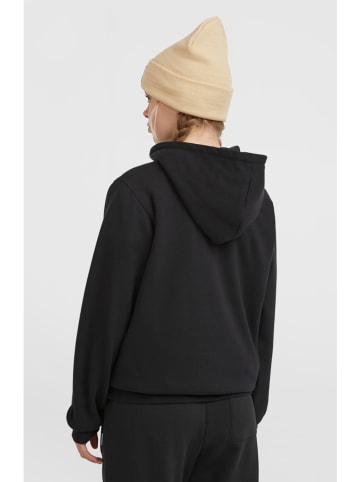 O'Neill Hoodie in Schwarz