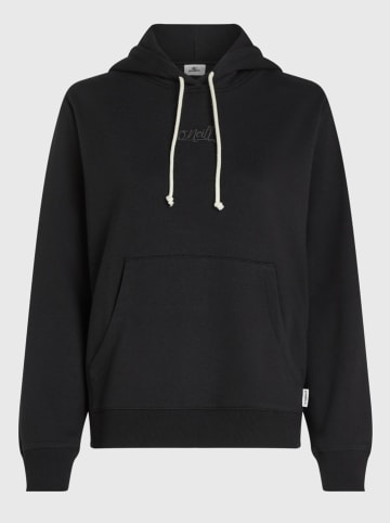 O'Neill Hoodie zwart