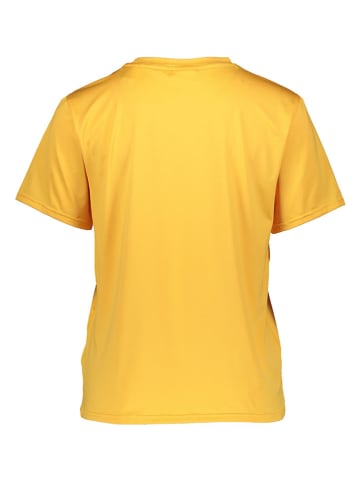 O'Neill Shirt "Breaker" geel