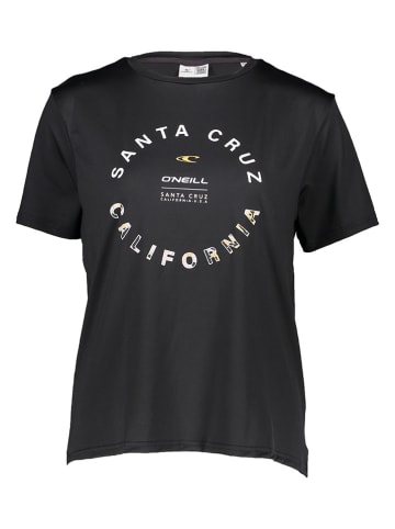 O'Neill Shirt "Breaker" zwart