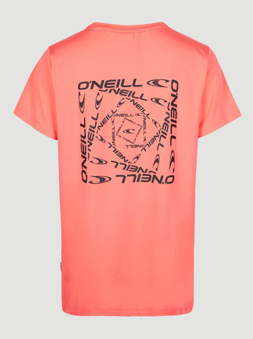 O'Neill Shirt "Rutile" rood