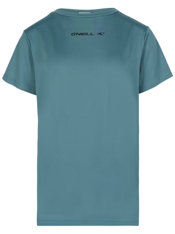 O'Neill Shirt "Rutile" in Türkis