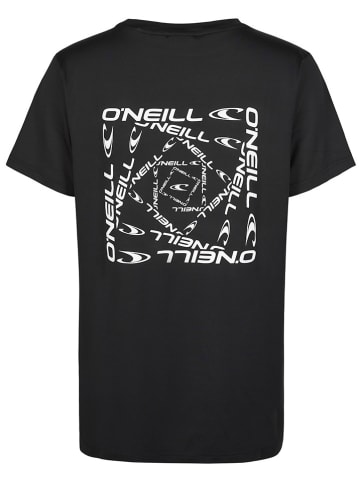 O'Neill Shirt "Rutile" in Schwarz