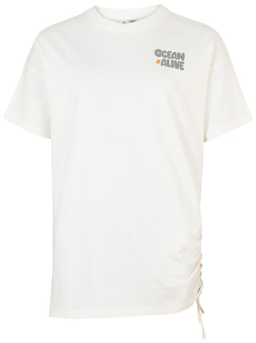 O'Neill Shirt "Stream" in Weiß