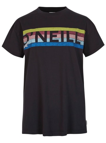 O'Neill Shirt "Connective" in Schwarz
