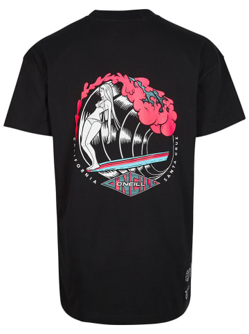 O'Neill Shirt "Limbo" in Schwarz