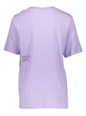 O'Neill Shirt "Future Surf" in Lila