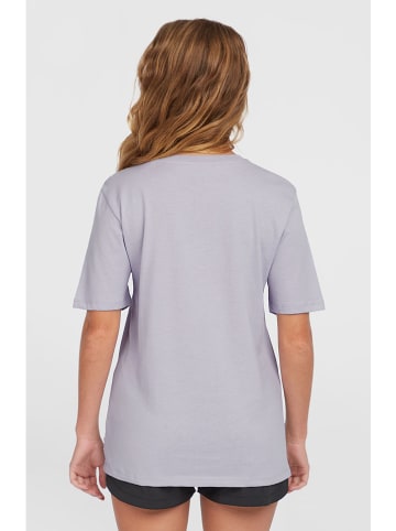 O'Neill Shirt "Summer" in Lila