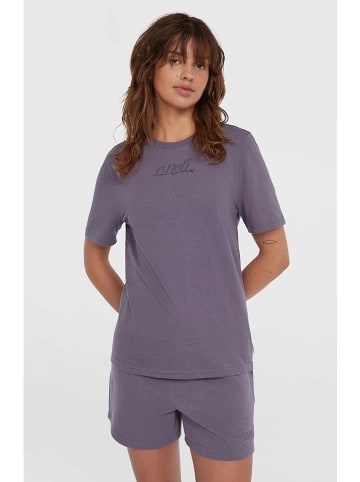 O'Neill Shirt "Essentials" in Lila