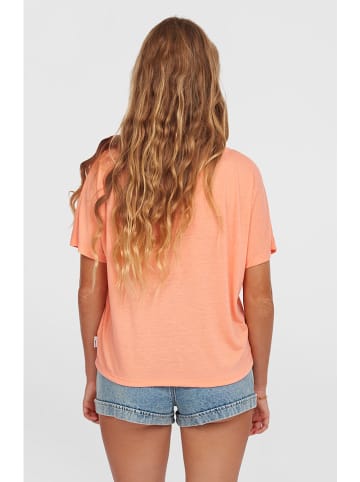 O'Neill Shirt "Essentials" in Orange