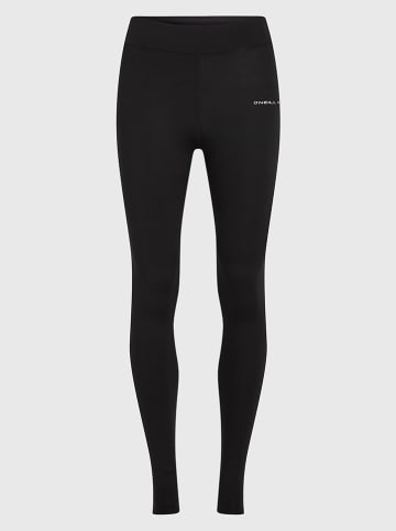 O'Neill Kalesony funkcyjne w kolorze czarnym