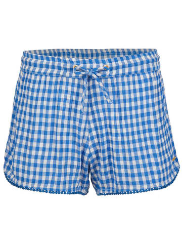 O'Neill Short "Foundation" blauw/wit