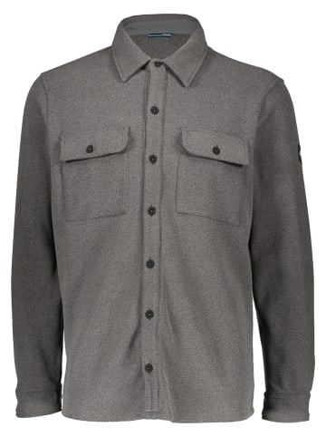 O'Neill Koszula polarowa w kolorze szarym