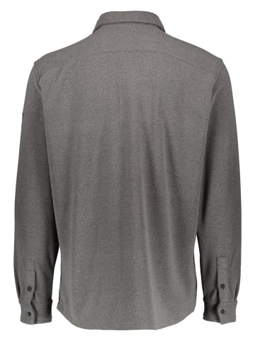 O'Neill Fleecehemd in Grau