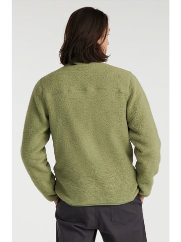 O'Neill Fleece vest "High Pile" kaki