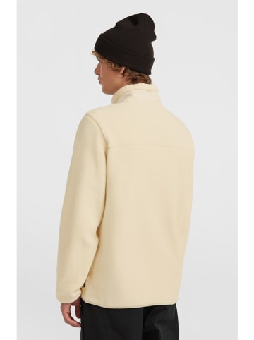 O'Neill Fleecejacke "Must-Have" in Beige