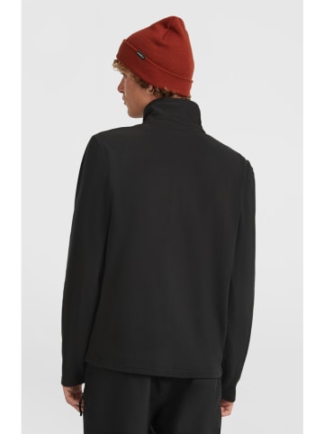 O'Neill Kurtka polarowa w kolorze czarnym