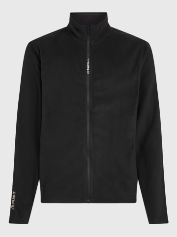 O'Neill Fleece vest zwart