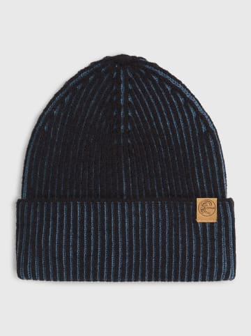O'Neill Beanie "O'Riginals" in Schwarz/ Dunkelblau