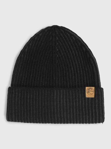 O'Neill Beanie "O'Riginals" in Schwarz/ Grau