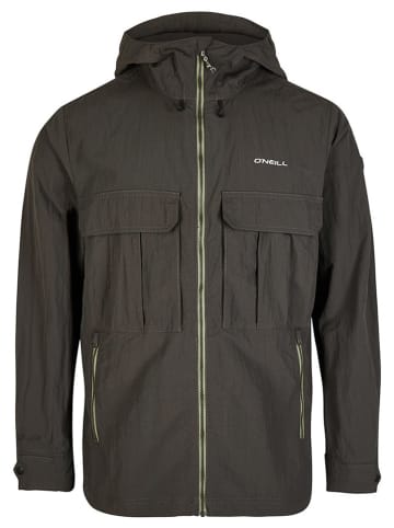 O'Neill Funktionsjacke "Blaze Mode" in Schwarz