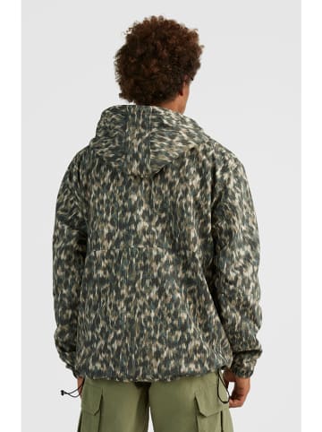 O'Neill Functionele jas "Modlr" kaki