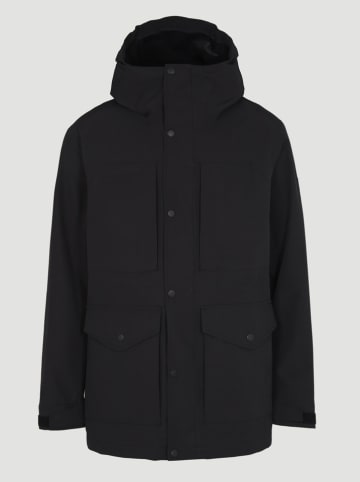 O'Neill Funktionsjacke in Schwarz