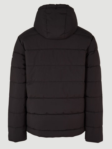 O'Neill Winterjacke in Schwarz