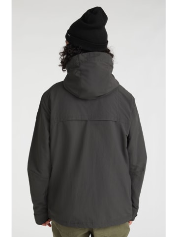 O'Neill Funktionsjacke in Grau