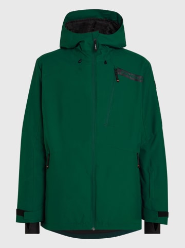 O'Neill Ski-/snowboardjas groen