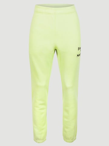 O'Neill Sweatbroek "Future Surf" groen