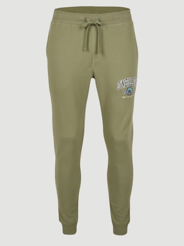 O'Neill Sweatbroek "Surf State" groen