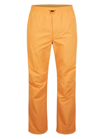 O'Neill Trainingsbroek "Outdoor" oranje